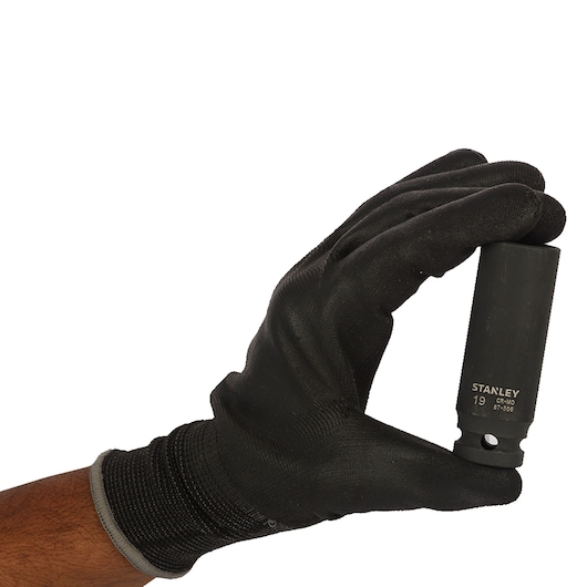 1/2" Impact Deep Socket 19Mm