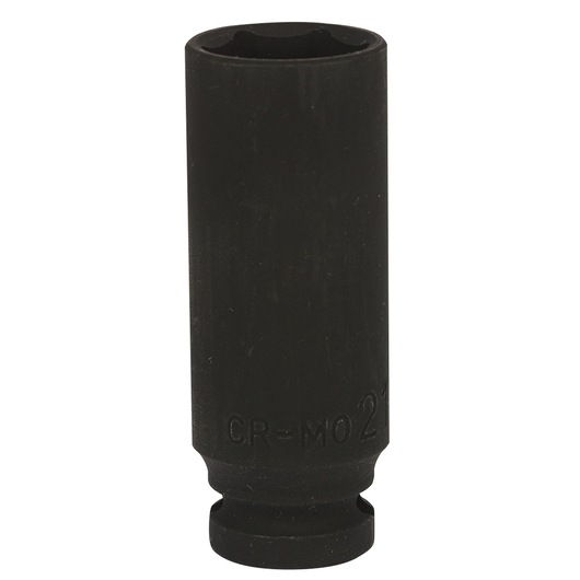 1/2" Impact Deep Socket 21 Mm