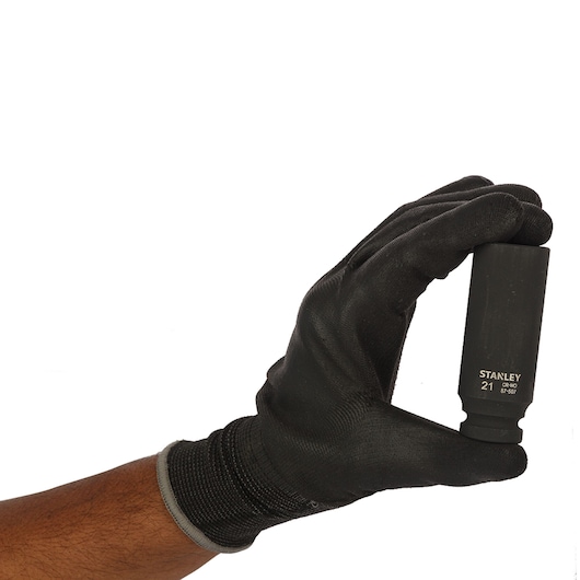 1/2" Impact Deep Socket 21 Mm