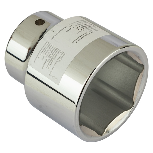 3/4" 6Pt Socket 46Mm