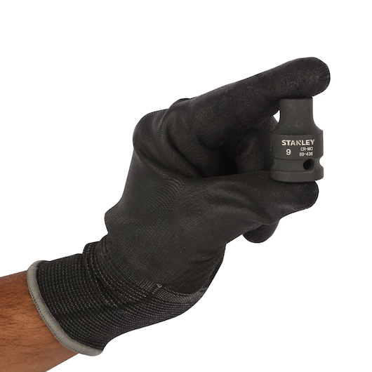 1/2" Impact Socket 9Mm