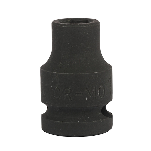 1/2" Impact Socket 10Mm