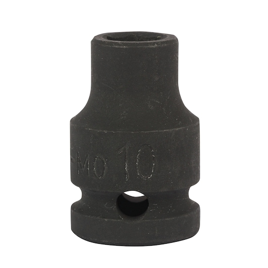1/2" Impact Socket 10Mm