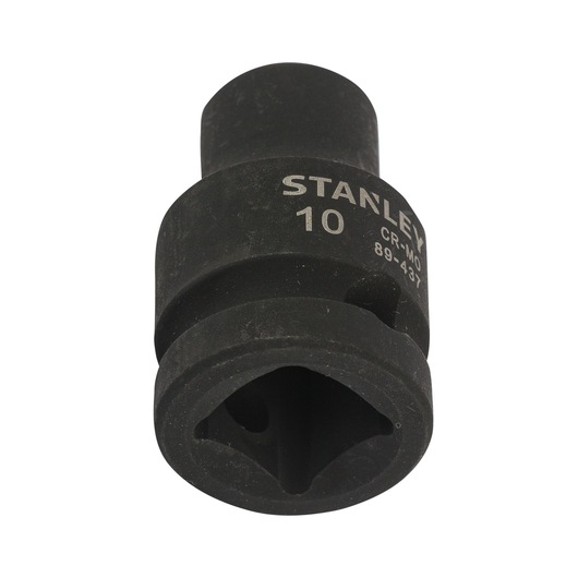 1/2" Impact Socket 10Mm