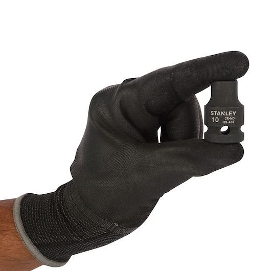 1/2" Impact Socket 10Mm