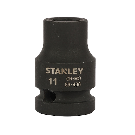 1/2" Impact Socket 11Mm