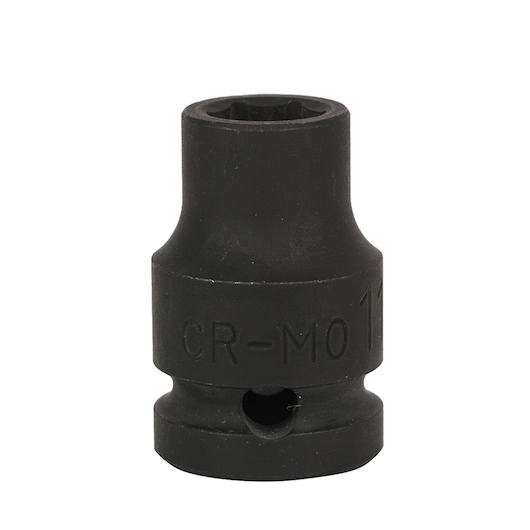 1/2" Impact Socket 11Mm