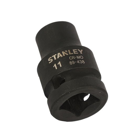 1/2" Impact Socket 11Mm