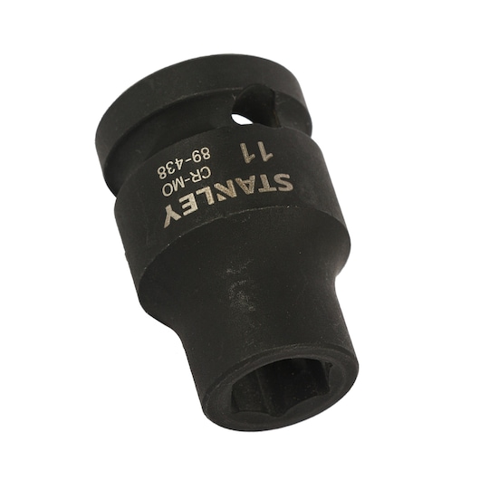 1/2" Impact Socket 11Mm