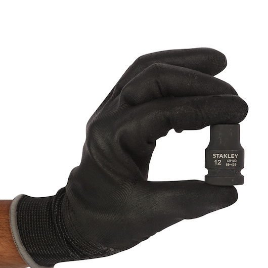 1/2" Impact Socket 12Mm