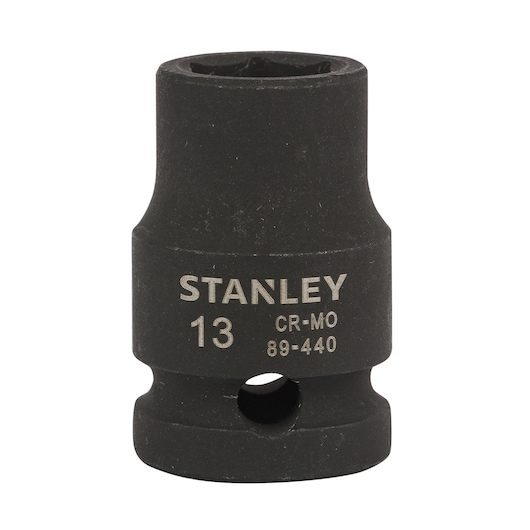 1/2" Impact Socket 13Mm