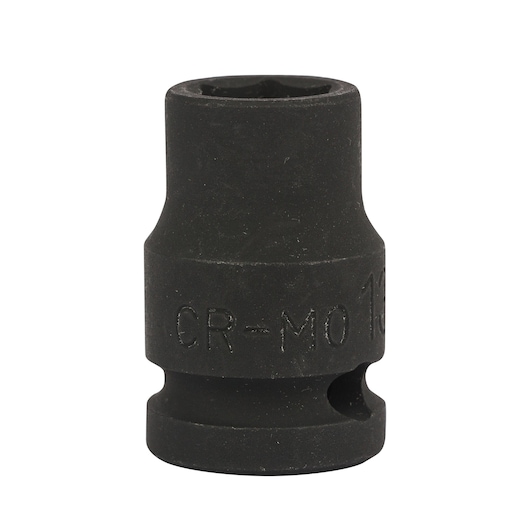 1/2" Impact Socket 13Mm