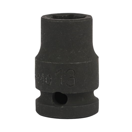 1/2" Impact Socket 13Mm