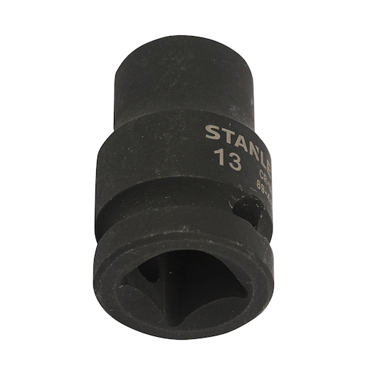 1/2" Impact Socket 13Mm