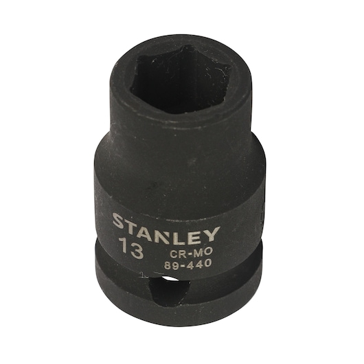 1/2" Impact Socket 13Mm