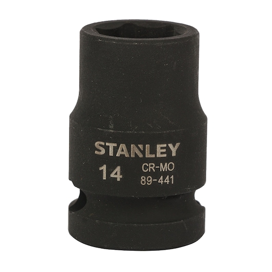 1/2" Impact Socket 14Mm