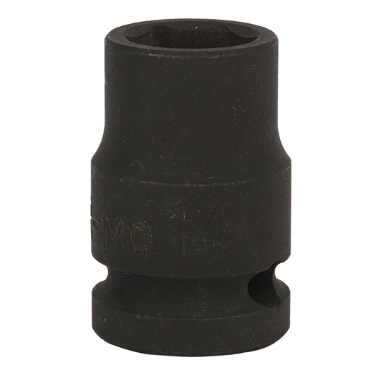 1/2" Impact Socket 14Mm