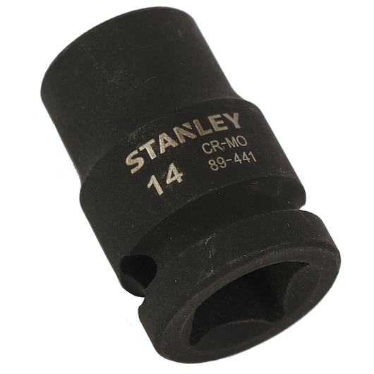 1/2" Impact Socket 14Mm