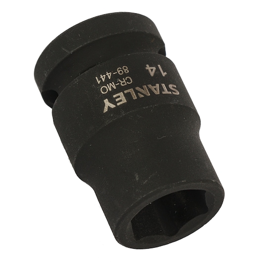 1/2" Impact Socket 14Mm