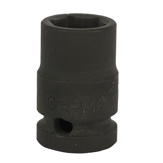 1/2" Impact Socket 15Mm
