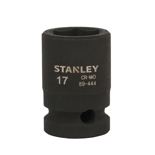 1/2" Impact Socket 17Mm