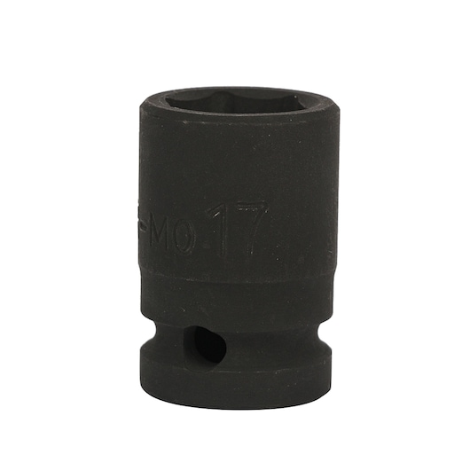 1/2" Impact Socket 17Mm