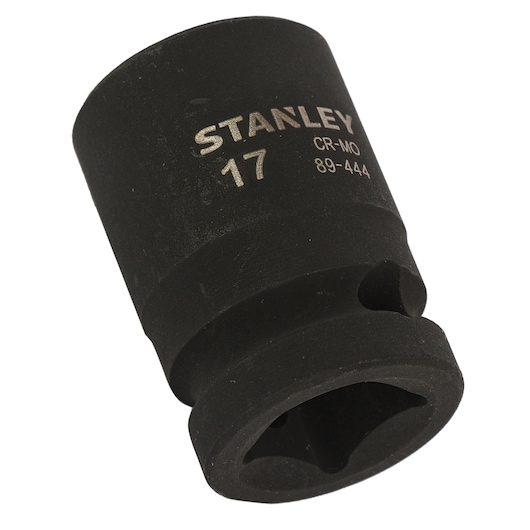 1/2" Impact Socket 17Mm