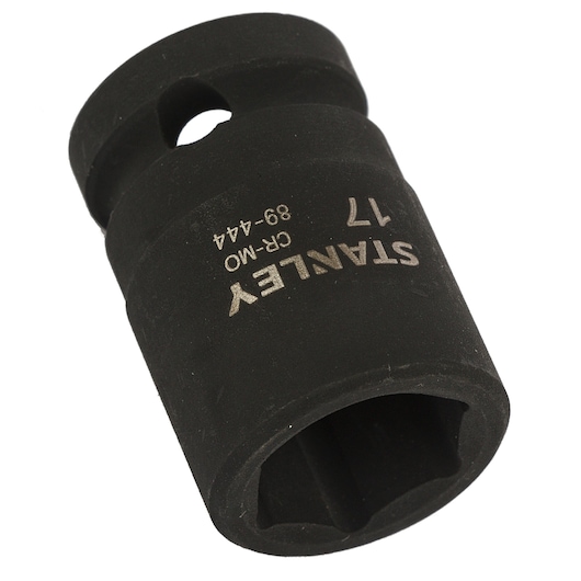 1/2" Impact Socket 17Mm