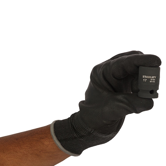 1/2" Impact Socket 17Mm