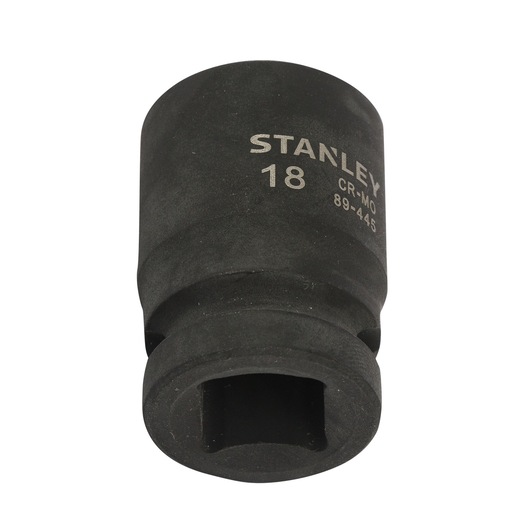 1/2" Impact Socket 18Mm