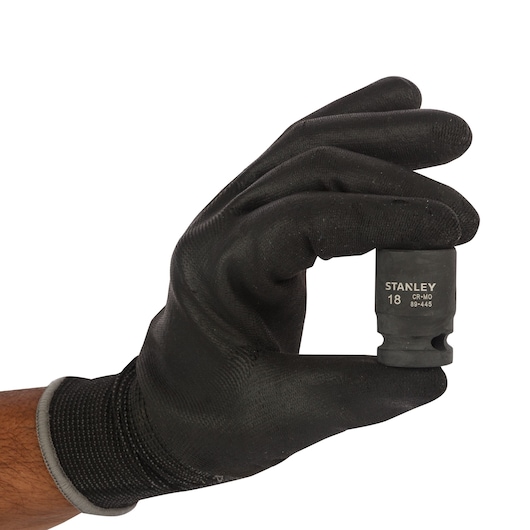 1/2" Impact Socket 18Mm