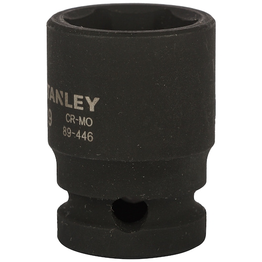 1/2" Impact Socket 19Mm