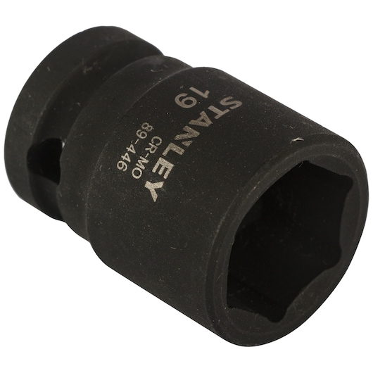 1/2" Impact Socket 19Mm