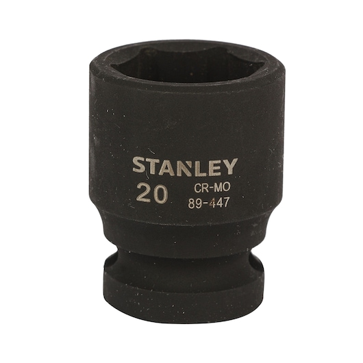 1/2" Impact Socket 20Mm