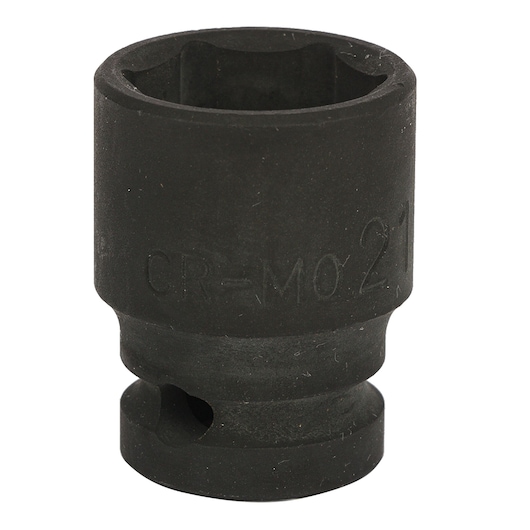 1/2" Impact Socket 21Mm