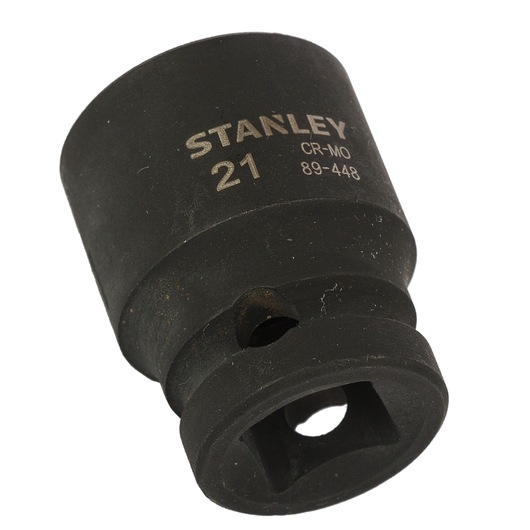 1/2" Impact Socket 21Mm