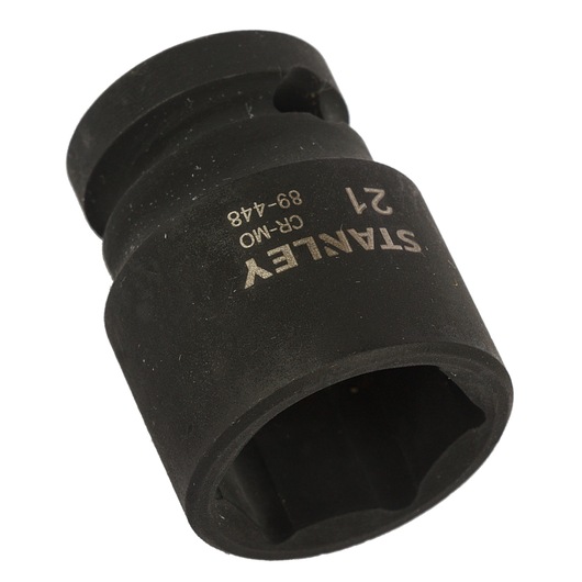 1/2" Impact Socket 21Mm