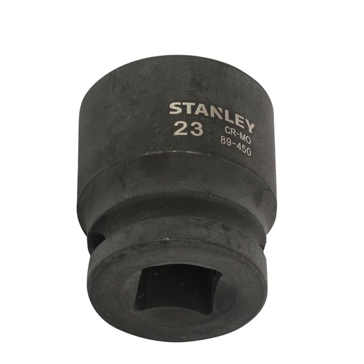 1/2" Impact Socket 23Mm