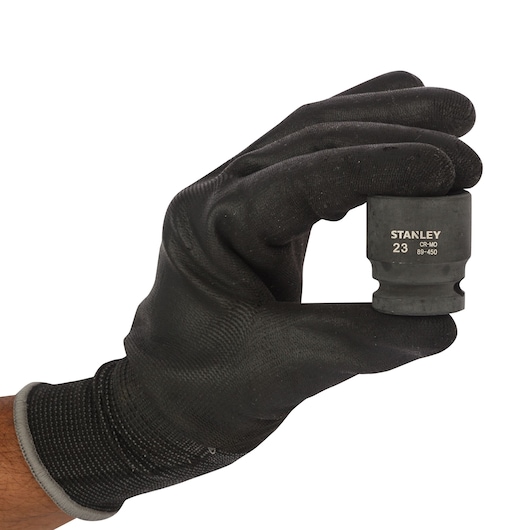 1/2" Impact Socket 23Mm