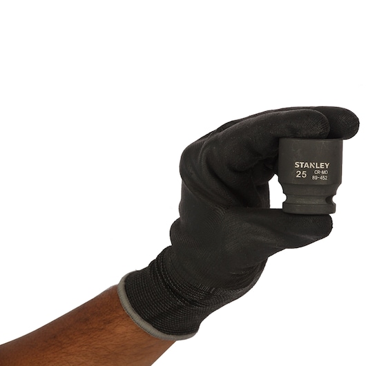 1/2" Impact Socket 25Mm