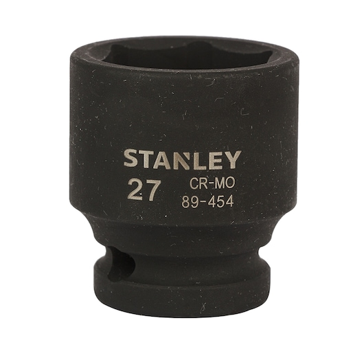 1/2 in. (27mm) Impact Socket