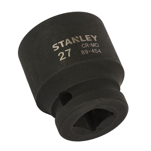 1/2 in. (27mm) Impact Socket