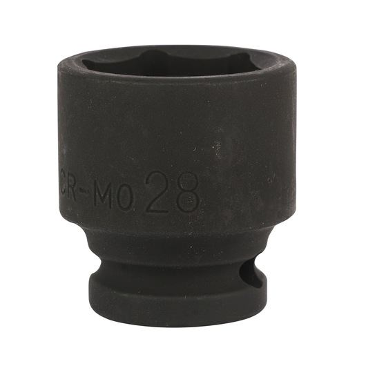 3/4" 12 Pts Socket 42Mm
