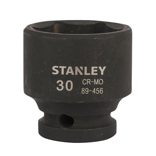 Socket Std 3/4 Sq. Dr. 12Pt 44Mm