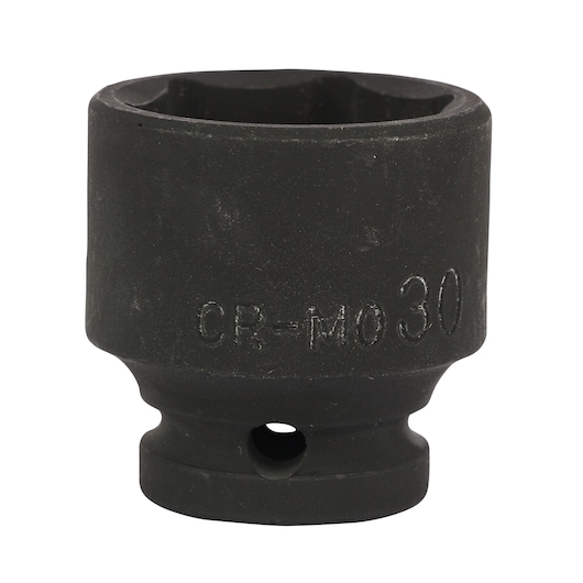 Socket Std 3/4 Sq. Dr. 12Pt 44Mm