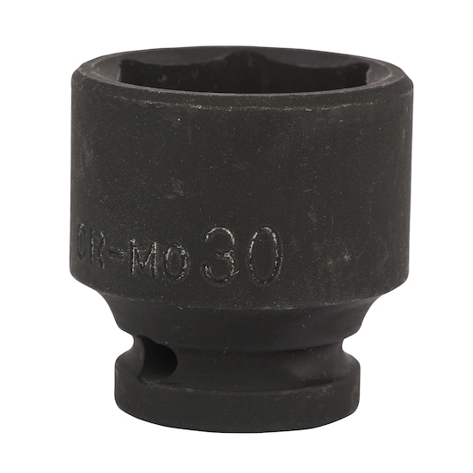 Socket Std 3/4 Sq. Dr. 12Pt 44Mm
