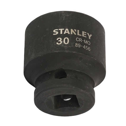 Socket Std 3/4 Sq. Dr. 12Pt 44Mm