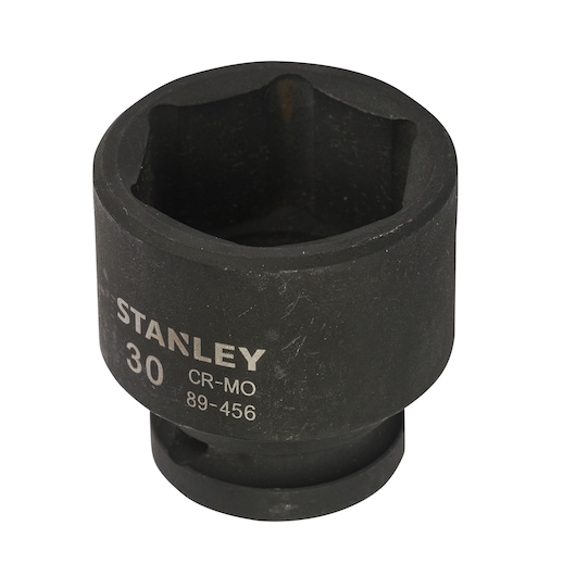 Socket Std 3/4 Sq. Dr. 12Pt 44Mm