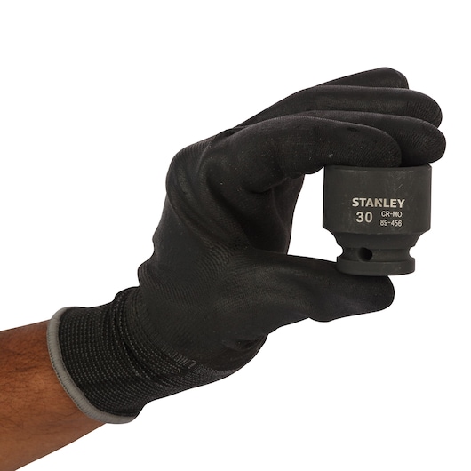 Socket Std 3/4 Sq. Dr. 12Pt 44Mm