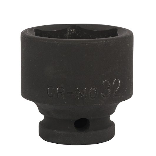 1/2 in. (32mm) Impact Socket